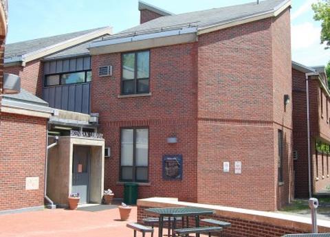 沃恩航空科技學(xué)院Vaughn College of Aeronautics and Technology  Flushing