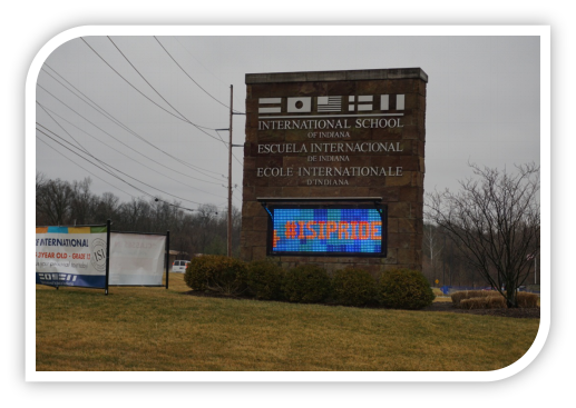 印第安納國際學(xué)校International School Of Indiana