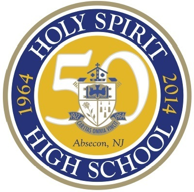 新澤西州圣靈高中 Holy Spirit High School