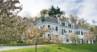 蘋果園中學(xué) Applewild school