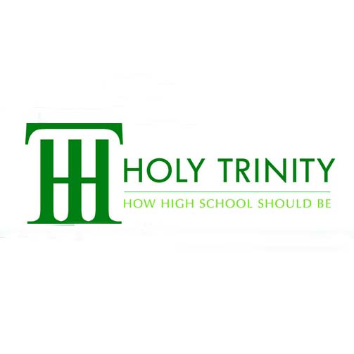 Holy  Trinity Diocesan High School  圣三一高中（圣約翰大學(xué)附中）