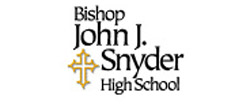 約翰施耐德主教高中 Bishop John J. Snyder High School