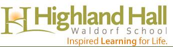 Highland Hall Waldorf School 高地沃爾多夫?qū)W校