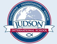 Judson International School 杰德森國際學(xué)校
