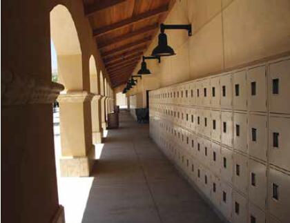 Xavier College Preparatory High School 澤維爾預(yù)備高中