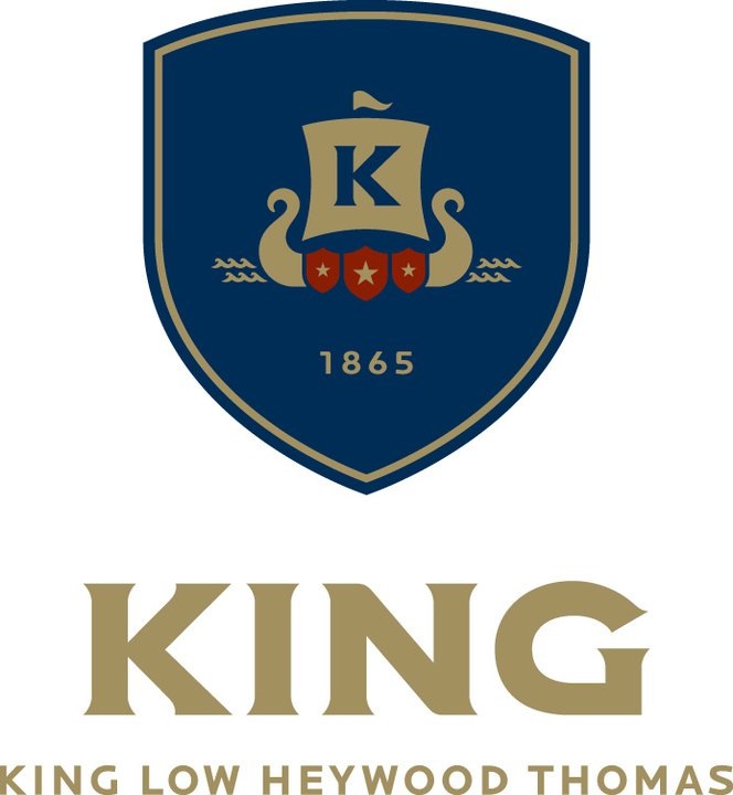 King Low-Heywood Thomas School小海伍德托馬斯國王中學