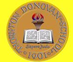 Thornton Donovan School桑頓多諾萬(wàn)學(xué)校