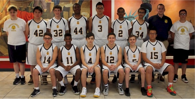 Thornton Donovan School桑頓多諾萬(wàn)學(xué)校