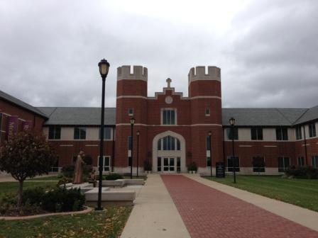 基督教兄弟預科高中 Christian Brothers College high school