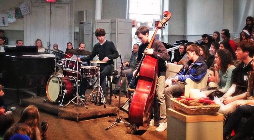 貴格會神學(xué)院Friends Semiry