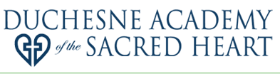 Duchesne Academy of the Sacred Heart杜申圣心女子學(xué)院