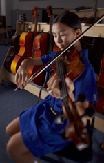 Girls Preparatory School女生預(yù)科學(xué)校