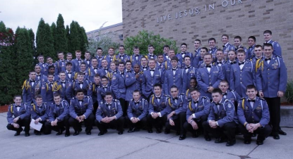 La Salle Institute拉沙學院