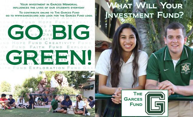 Garces Memorial High School 格蕾絲紀念高中