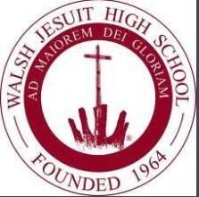 Walsh Jesuit High School 沃爾什天主高中
