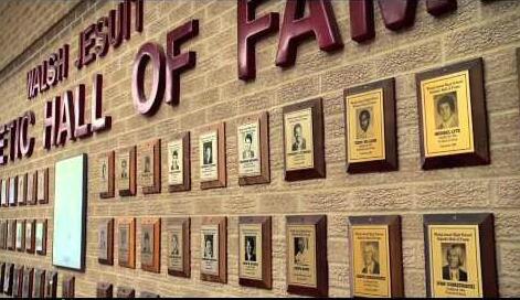 Walsh Jesuit High School 沃爾什天主高中