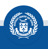 肯塔基州國家走讀學校 Kentucky Country Day School