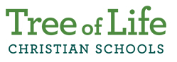 樹(shù)生基督學(xué)校Tree of Life Christian Schools