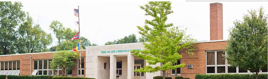 樹生基督學(xué)校Tree of Life Christian Schools