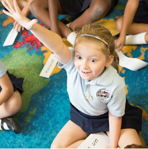 休斯頓英國(guó)學(xué)院British International School Of Houston