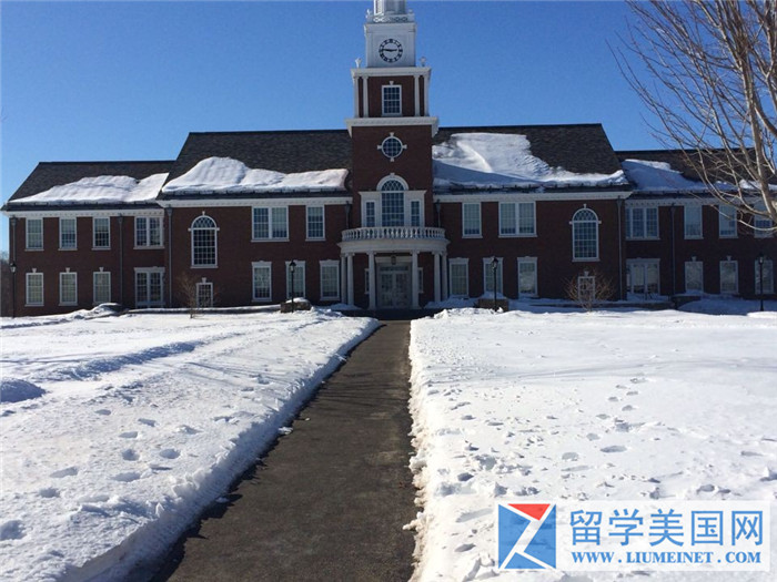 Hopkins School 霍普金斯學(xué)校