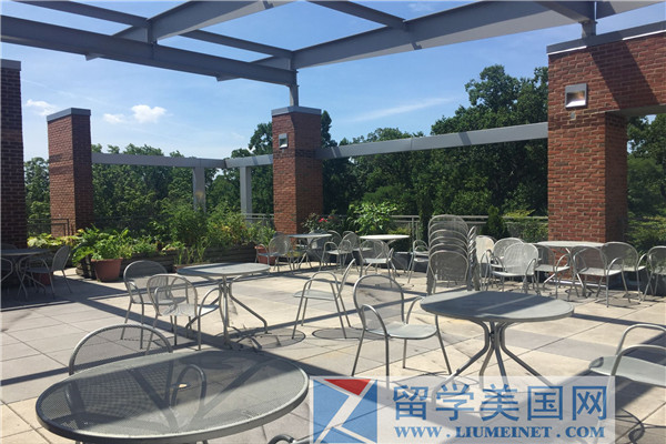 Edmund Burke School埃德蒙伯克學校