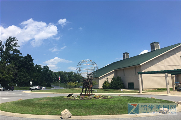 Glenelg Country school 格萊內(nèi)爾格學(xué)校