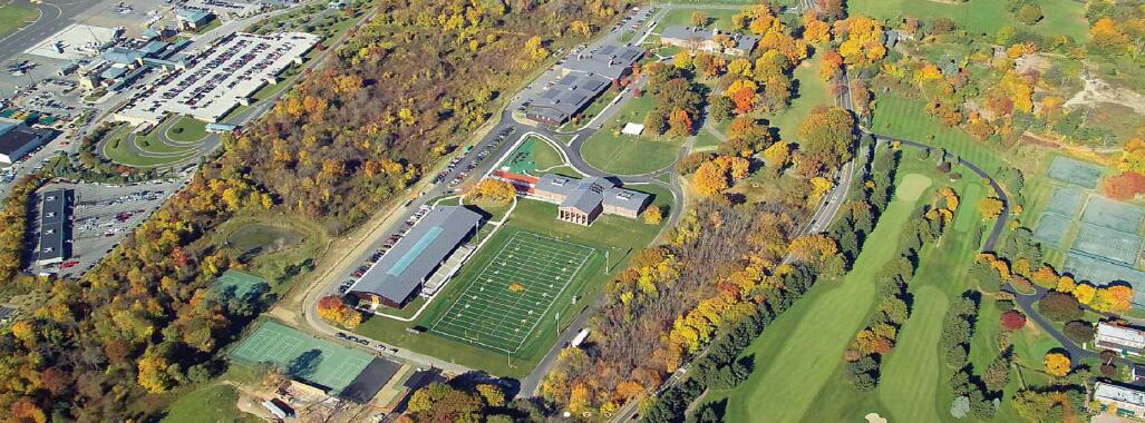 Brunswick School  布倫瑞克學(xué)校