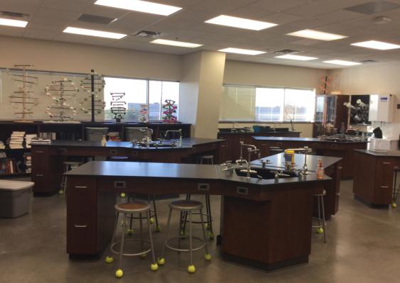 格雷普維恩基督學(xué)校Grapevine Faith Christian School