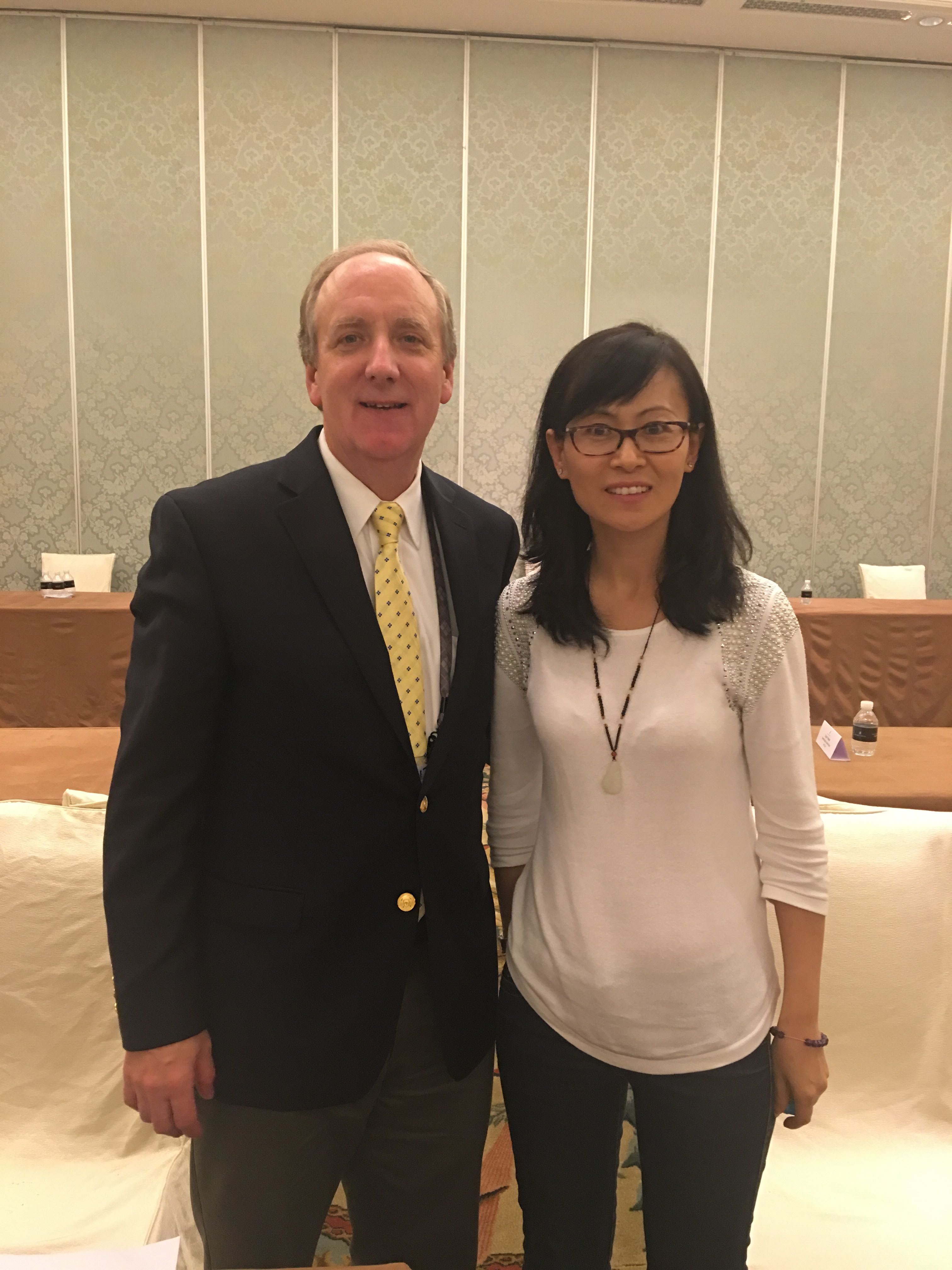 John Bapst Memorial High School 約翰百斯特高中