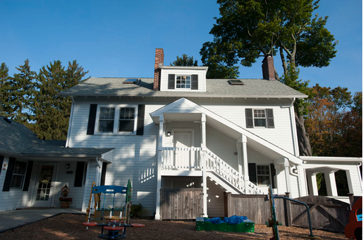 Friends Academy 教友會學(xué)校