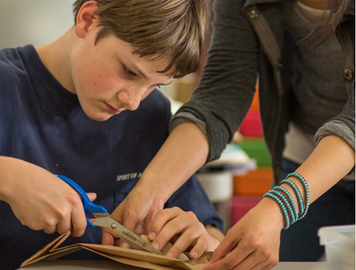 Balboa City School巴波亞城市學(xué)校