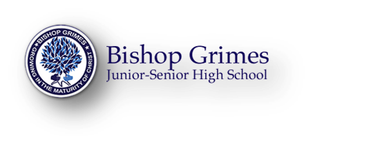 Bishop Grimes Jr-sr High School格里姆大主教中學(xué)