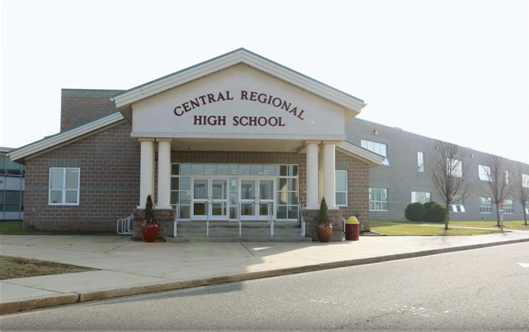 Central Regional High School 中區(qū)公立中學