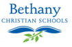 貝瑟尼基督學(xué)校 Bethany Christian Schools