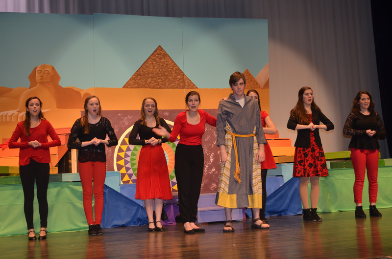 圣約瑟夫高中  Saint Joseph High School