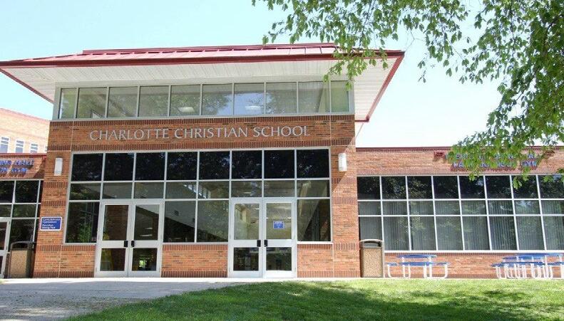 Charlotte Christian School夏洛特基督學(xué)校