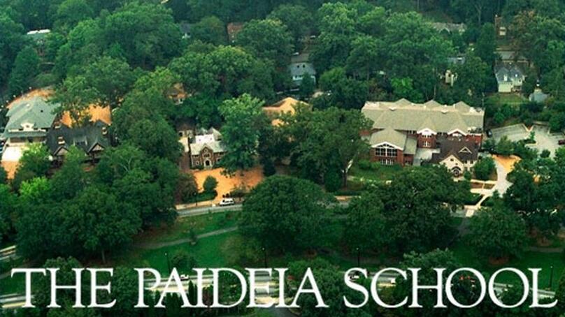 The Paideia School 派得爾學校