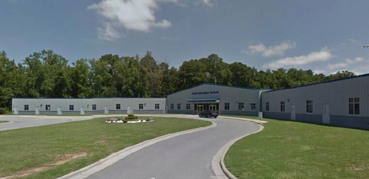 faith?Christian?School 費思基督教高中