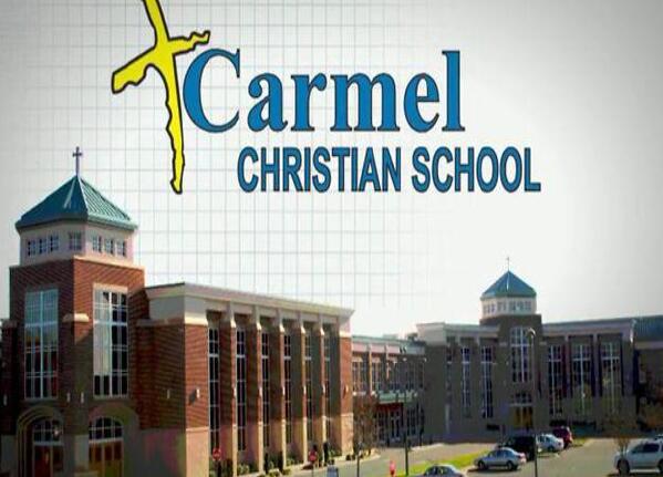 卡莫爾基督中學 Carmel Christian School