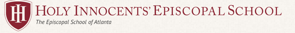 Holy Innocents Episcopal School（圣公會(huì)學(xué)校）