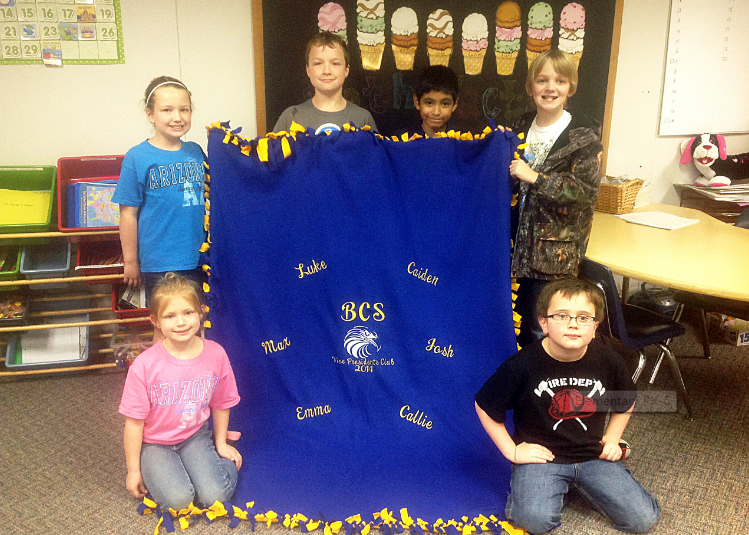 Brazosport Christian School（布拉佐斯波特基督教學(xué)校）