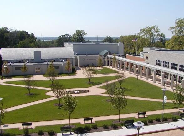 阿基米爾學(xué)校 | Archmere Academy