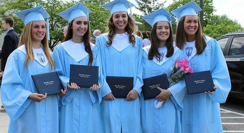 Villa Maria Academy High School 維拉瑪利亞學(xué)院