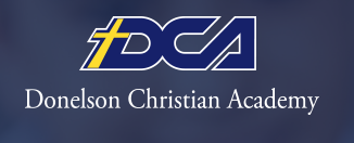 Donelson Christian Academy (多納爾森基督學院)