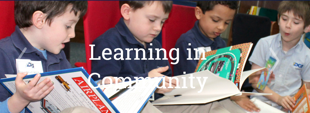 Donelson Christian Academy (多納爾森基督學(xué)院)