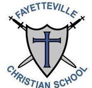 Fayetteville Christian School費耶特維爾基督中學(xué)