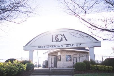 Battle Ground Academy巴特爾格朗學(xué)院