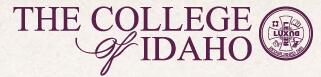 愛達(dá)荷學(xué)院 College of Idaho