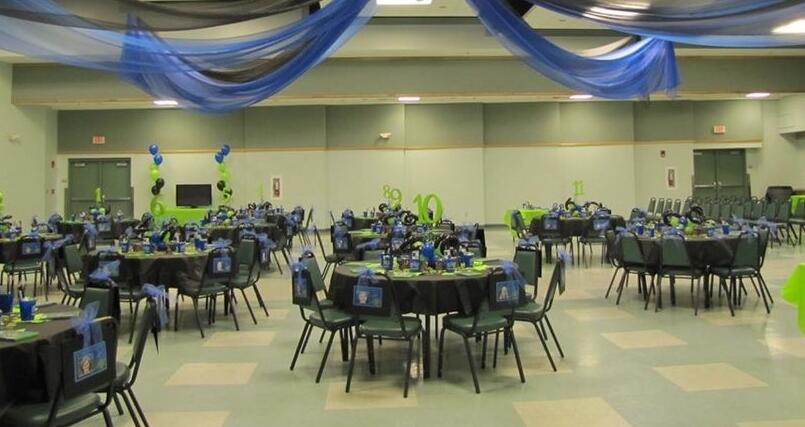 Lakeland Christian School 雷克蘭德基督學校